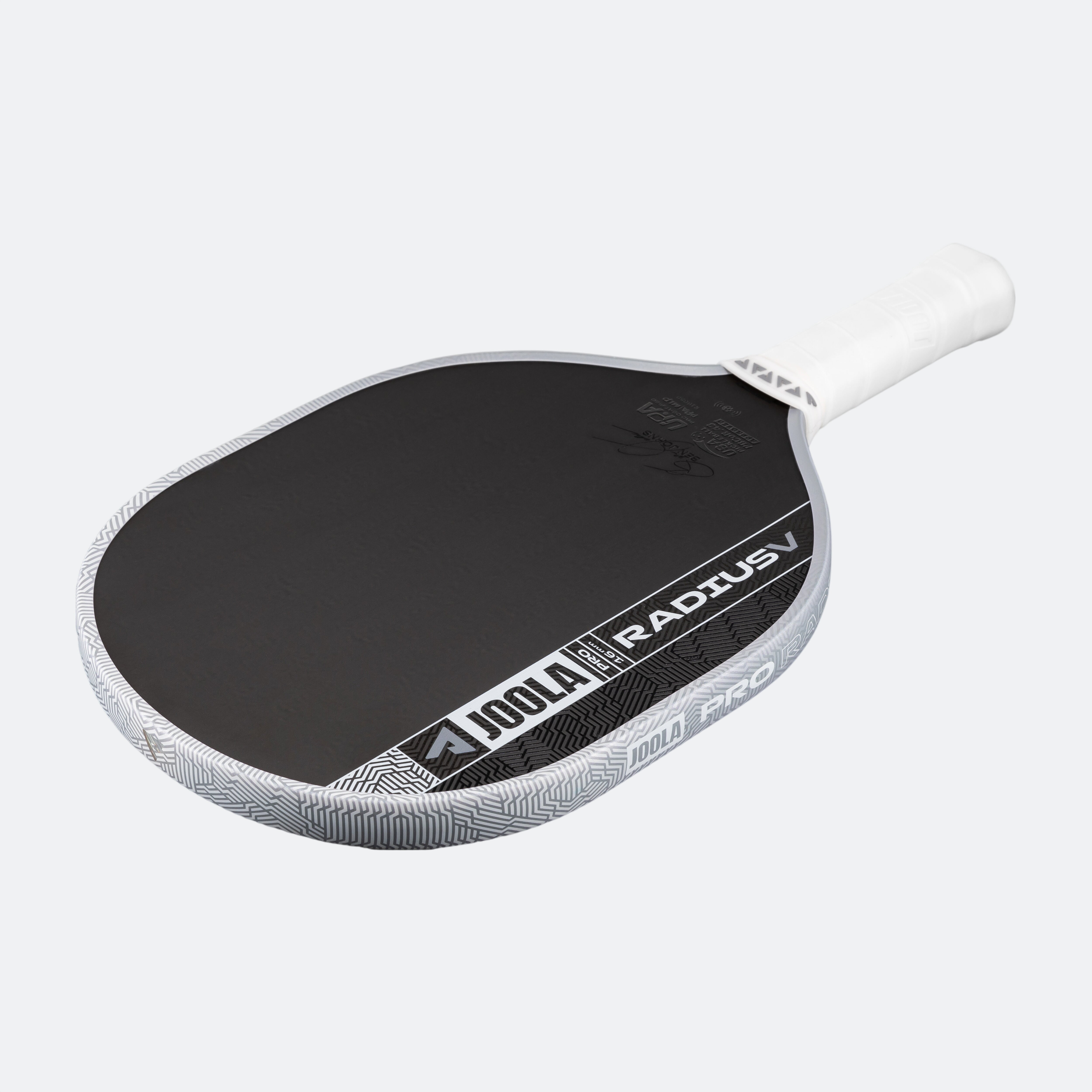 JOOLA Radius Pro V Pickleball Paddle
