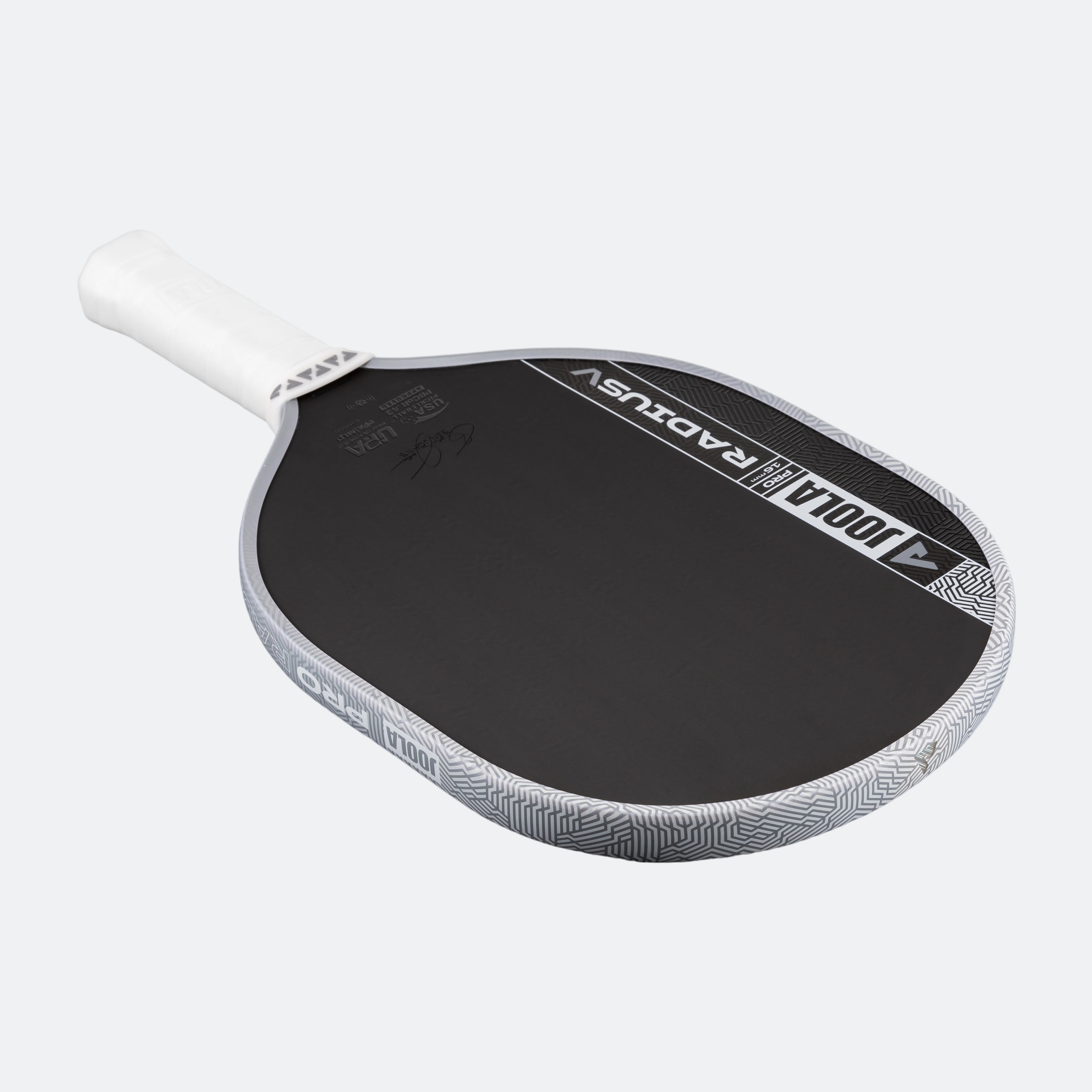 JOOLA Radius Pro V Pickleball Paddle
