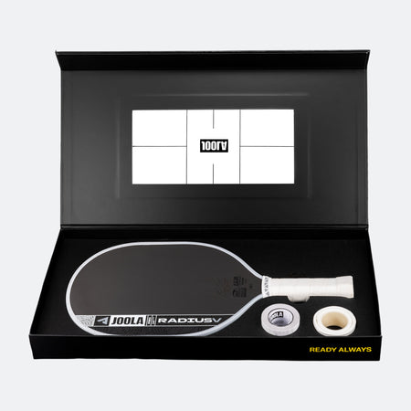 JOOLA Radius Pro V Pickleball Paddle