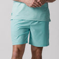 Tropic Tide-Men's Woven Shorts (7