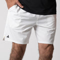 XS-Men's Woven Shorts (7