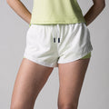 XS-Women's Court 2-in-1 Shorts