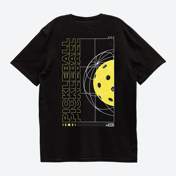 Global Game Local Court Tee - JOOLA USA