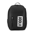 Black/White-JOOLA Vision II Backpack