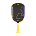 Flash JOOLA Yellow-JOOLA Agassi Edge Heat Vision Pickleball Paddle