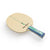White background, product image of a Hugo Calderano signature racket blade.