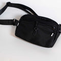 Black-JOOLA Everyday Belt Bag