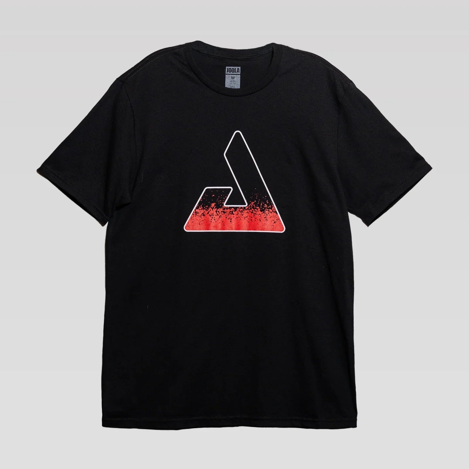 Flatten Racket Lava Symbol Short Sleeve Tee - JOOLA USA
