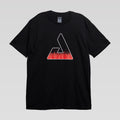 S-Lava Symbol Short Sleeve Tee