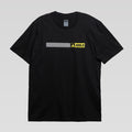 S-Pro IV Branded Lockup Short Sleeve Tee