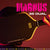 JOOLA Magnus 3S Dual 14mm Pickleball Paddle