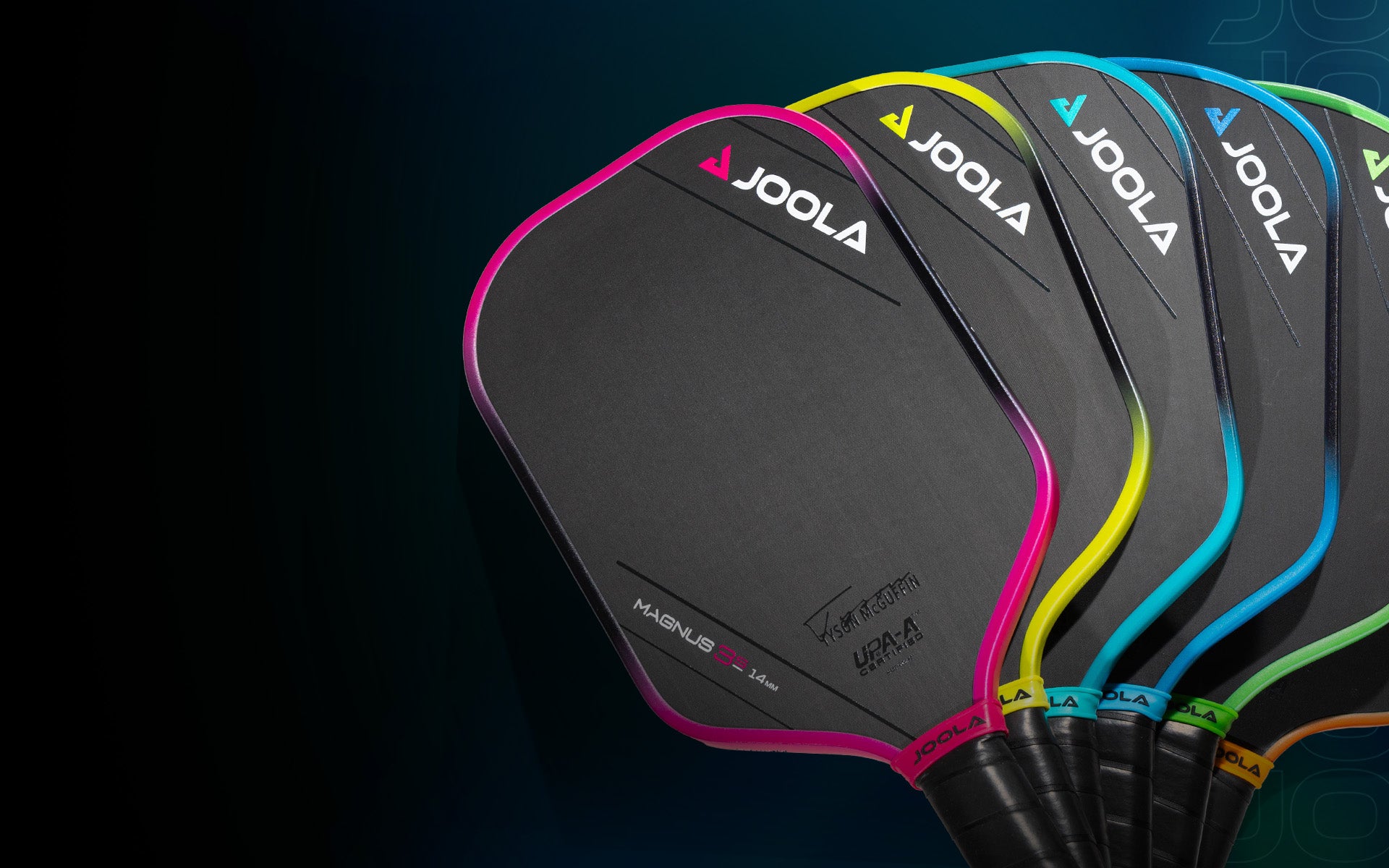 JOOLA | Shop Pickleball & Table Tennis Products - JOOLA USA