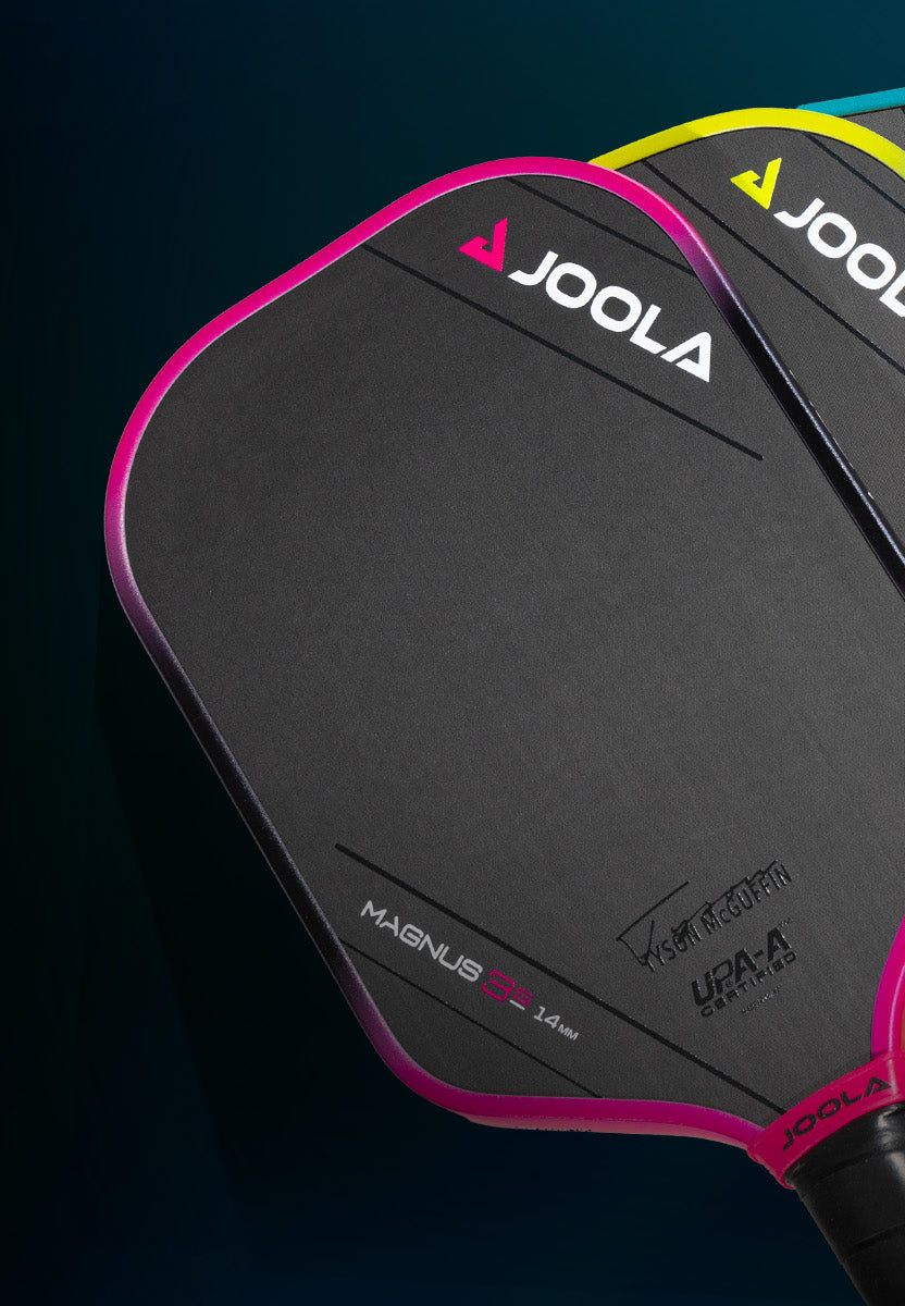 JOOLA | Shop Pickleball & Table Tennis Products - JOOLA USA