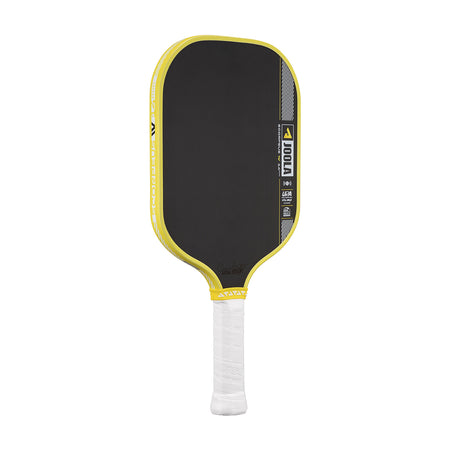 Anna Bright Scorpeus Pro IV 14mm Pickleball Paddle - Mellow Mango