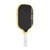 Anna Bright Scorpeus Pro IV 14mm Pickleball Paddle - Mellow Mango