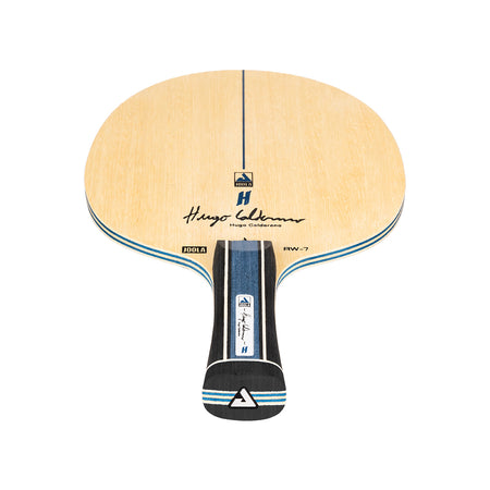 JOOLA Hugo Calderano AW-7 Table Tennis Blade