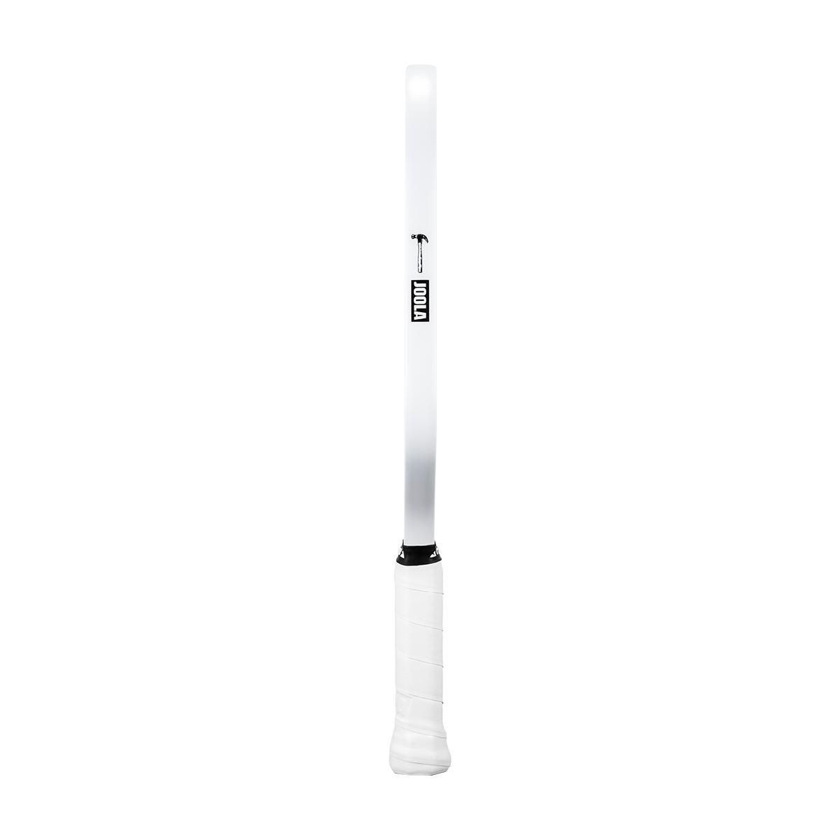 Image showing the edge guard for the JOOLA x the Dink movie coloboration. 