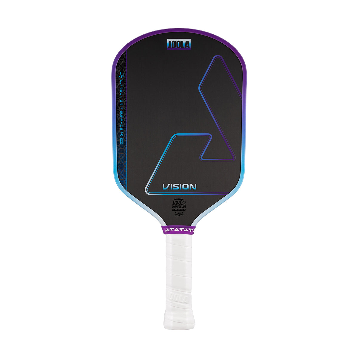 JOOLA Hyperion Vision Pickleball Paddle