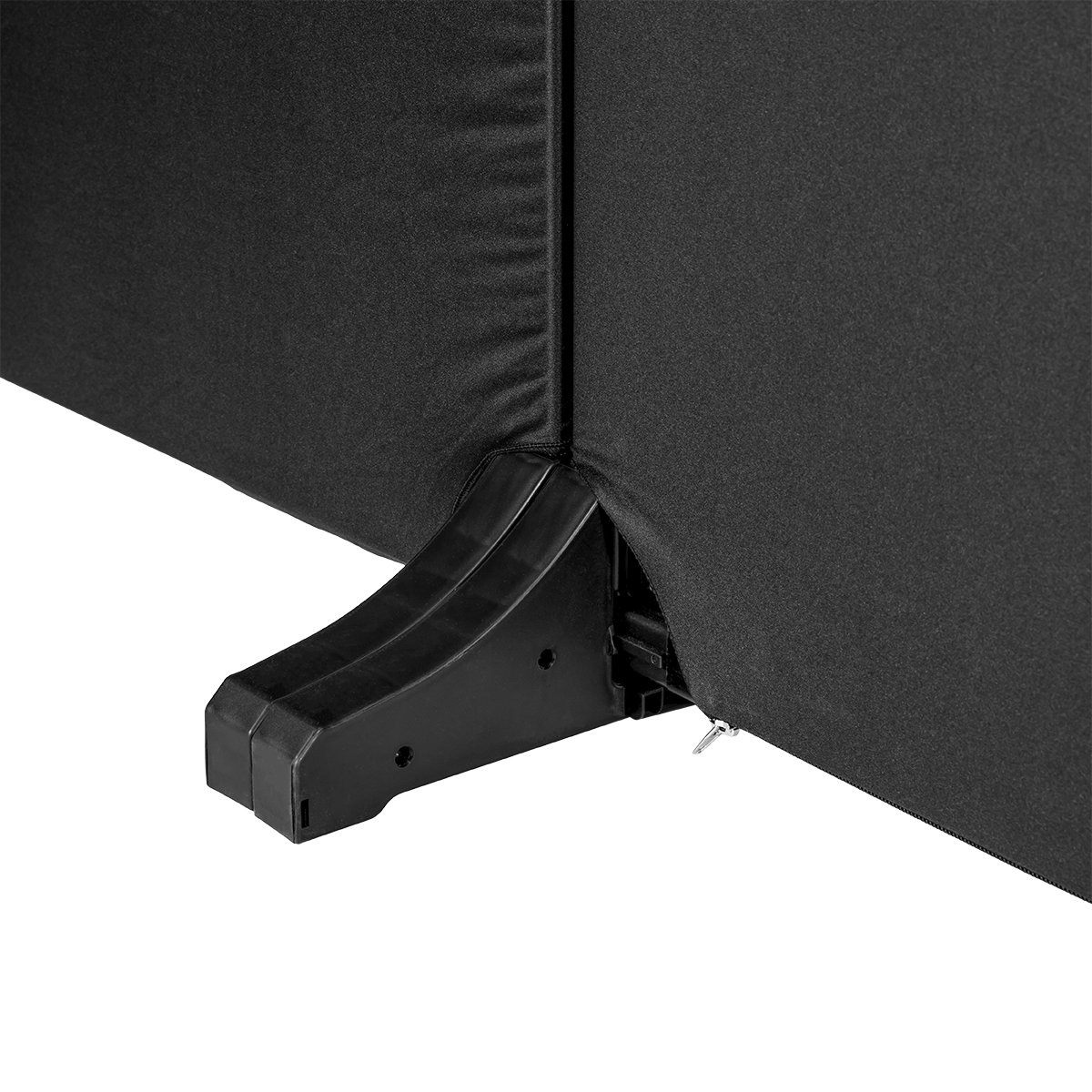JOOLA Pro Barrier Flex Short (3 Pack)