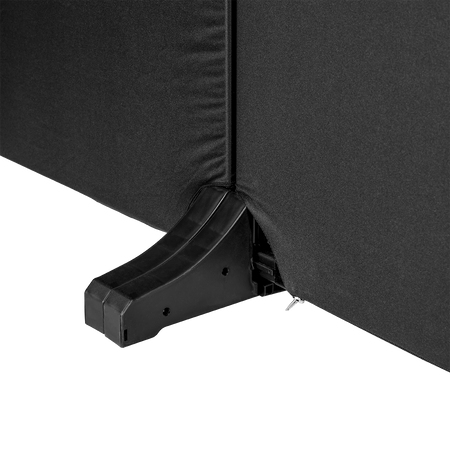 JOOLA Pro Barrier Flex Short (3 Pack)