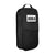 White background, product image of a black JOOLA carrying bag with white and black JOOLA word mark logo.