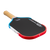 Image of the JOOLA Perseus Pro V Rally Rocket pickleball paddle.