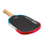 Product image of the JOOLA Agassi Pro V Rally Rocket pickleball paddle.