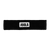 Black headband with white JOOLA logo.