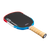 Product image of the JOOLA Agassi Pro V Rally Rocket pickleball paddle.