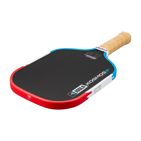 Product image of the JOOLA Kosmos Pro V Rally Rocket pickleball paddle.