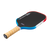 Product image of the JOOLA Kosmos Pro V Rally Rocket pickleball paddle.