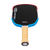 Product image of the JOOLA Agassi Pro V Rally Rocket pickleball paddle.