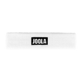 White/Black-JOOLA Wordmark Headband