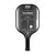 White background, JOOLA Trainer paddle with Black surface.