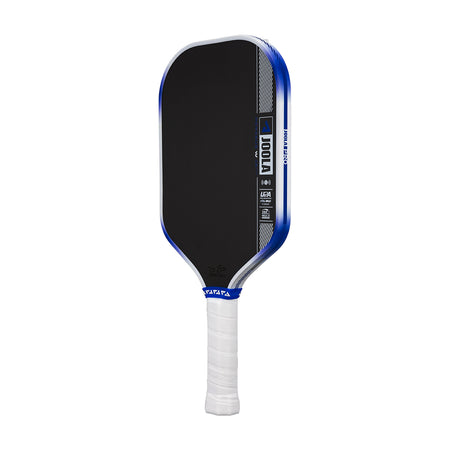White background, product image of the JOOLA Dekel Bar Perseus Pro IV.