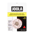 Blaze Red-JOOLA Pro V Pickleball Protective Edge Guard Tape