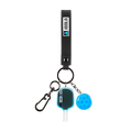 Hyperion-JOOLA Pro V Keychains