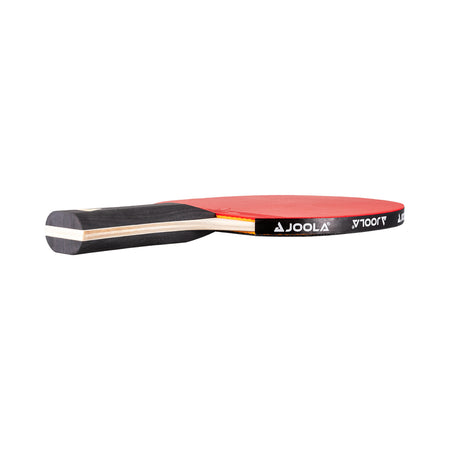 JOOLA Quattro Ping Pong 4 Paddle Set