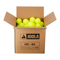 100 Pack-JOOLA HC-40 Ball