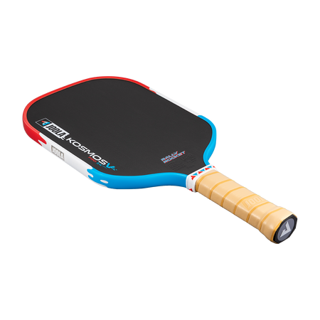 Product image of the JOOLA Kosmos Pro V Rally Rocket pickleball paddle.