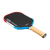 Product image of the JOOLA Kosmos Pro V Rally Rocket pickleball paddle.
