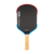 Product image of the JOOLA Hyperion Pro V Rally Rocket pickleball paddle.