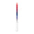 White background, product image showing the red, white and blue edge guard on the Chuck Taylor Perseus Pro IV.