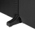 Image showing the connecting point to combine two JOOLA Pro Barriers.
