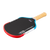 Product image of the JOOLA Hyperion Pro V Rally Rocket pickleball paddle.