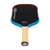 Product image of the JOOLA Kosmos Pro V Rally Rocket pickleball paddle.