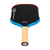 Product image of the JOOLA Scorpeus Pro V Rally Rocket Pickleball Paddle.