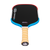 Product image of the JOOLA Kosmos Pro V Rally Rocket pickleball paddle.