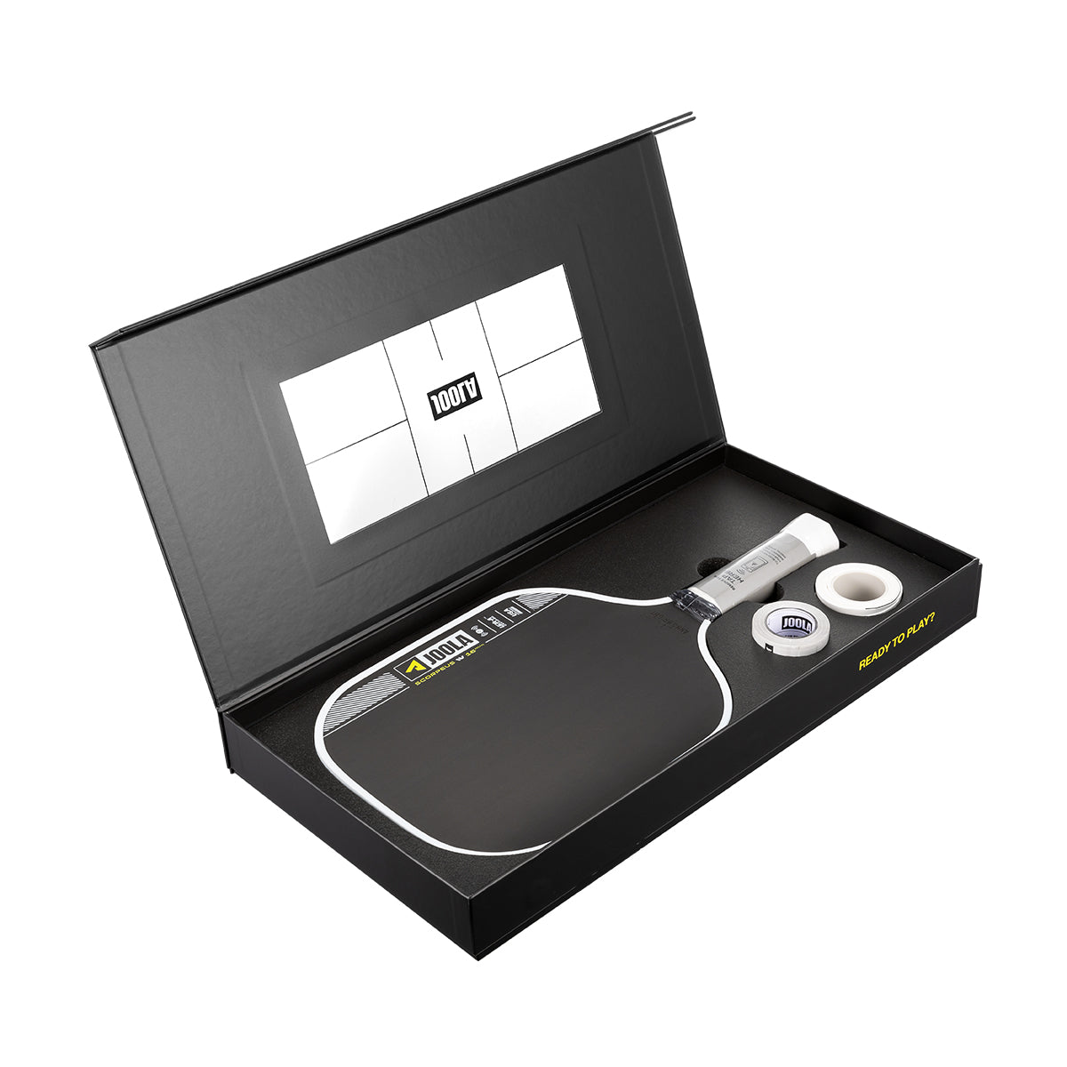 JOOLA Anna Bright Scorpeus Pro IV 14mm Pickleball Paddle