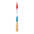 Side profile of the JOOLA Rally Rocket pop  pickleball paddle.